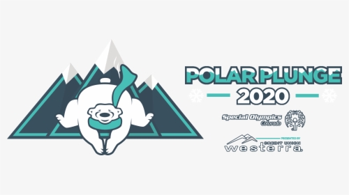 Special Olympics Polar Plunge, HD Png Download, Transparent PNG