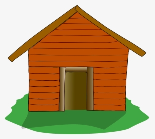 Little Pigs House, HD Png Download, Transparent PNG
