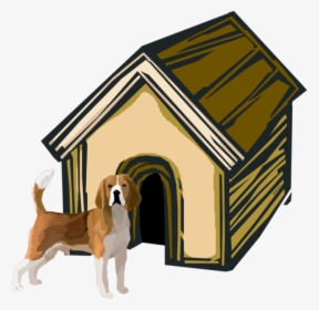 Dog House Clip Art - Things Outside The House, HD Png Download, Transparent PNG