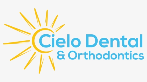 Cielo Dental El Paso - Cielo Dental & Orthodontics, HD Png Download, Transparent PNG