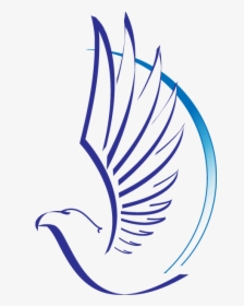 Vector Bird Logo Png, Transparent Png, Transparent PNG