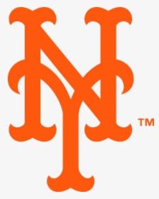 New York Mets Logo Png - Logo New York Mets, Transparent Png, Transparent PNG