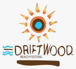 Driftwood Logo Generic 01 - Driftwood Beach Logo, HD Png Download, Transparent PNG