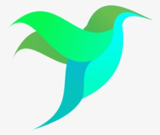 Bird Logo Vector - Bird Logo Png, Transparent Png, Transparent PNG