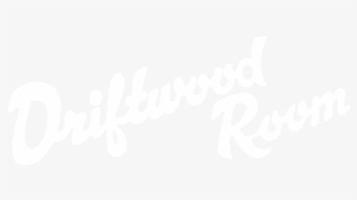 Hotel Deluxe Portland Driftwood Room - Johns Hopkins Logo White, HD Png Download, Transparent PNG