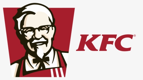 Kfc Colonel&bucket Theme Song - Kfc Logo, HD Png Download, Transparent PNG