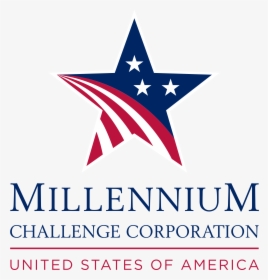 Us Millennium Challenge Corporation, HD Png Download, Transparent PNG