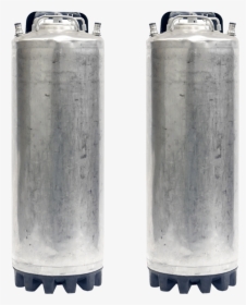 Class 2 Used Ball Lock Keg Two Pack, HD Png Download, Transparent PNG