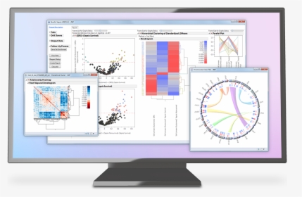 Jmp-genomics - Genomic Data Analysis, HD Png Download, Transparent PNG