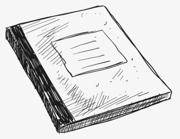 Frazetta Drawing Sketchbook - Drawing Of Sketchbook, HD Png Download, Transparent PNG