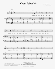 Sheet Music Picture - Hymne A L Amour Noten, HD Png Download, Transparent PNG