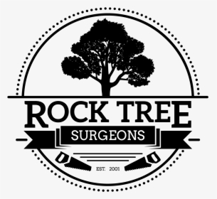 Rock Tree Surgeons - Illustration, HD Png Download, Transparent PNG