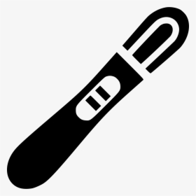 Pregnancy Test Icon , Png Download - Pregnancy Png Icon White, Transparent Png, Transparent PNG
