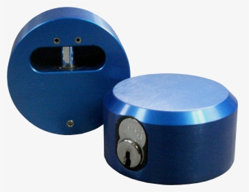 Paclock Lfic Y6 2170a Blue - Computer Speaker, HD Png Download, Transparent PNG