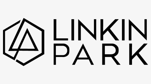 Linkin Park Name Logo, HD Png Download, Transparent PNG