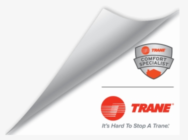 Tcs Logos - Trane, HD Png Download, Transparent PNG