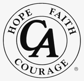 Cocaine Anonymous Logo Clipart , Png Download - Cocaine Anonymous Logo, Transparent Png, Transparent PNG