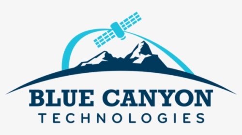 Bct Logo Fullname - Blue Canyon Technologies, HD Png Download, Transparent PNG