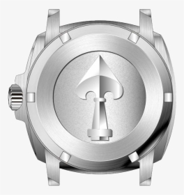 Broadarrow Caseback - Emblem, HD Png Download, Transparent PNG