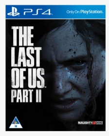 Last Of Us, HD Png Download, Transparent PNG