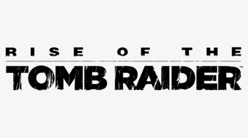 Tomb Raider Rise Of The Tomb Raider Png, Transparent Png, Transparent PNG