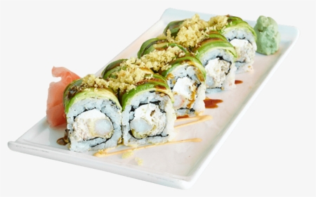 Perfection Roll Suviche, HD Png Download, Transparent PNG