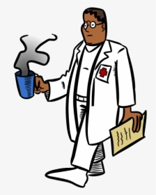 Doctor - Doctor Clip Art, HD Png Download, Transparent PNG
