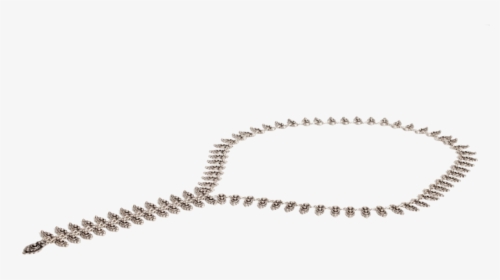 Long Arrow Gypsi Necklace - Chain, HD Png Download, Transparent PNG
