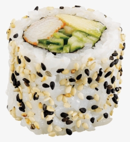 California Classic Sushi, HD Png Download, Transparent PNG