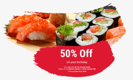 California Roll, HD Png Download, Transparent PNG