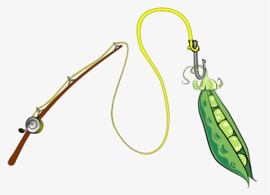 Fishing Rod Animated Png, Transparent Png, Transparent PNG