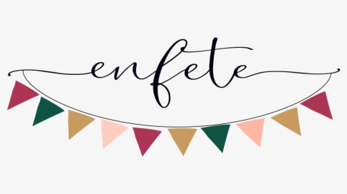 Enfete Boutique Party Supplies For Baby Showers, Bridal, HD Png Download, Transparent PNG