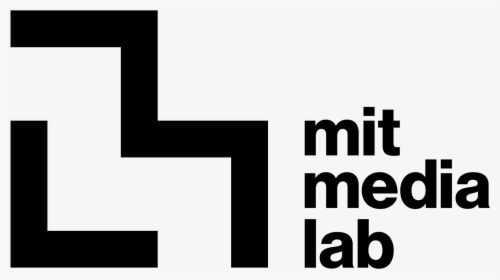 Mit Media Lab Logo Png, Transparent Png, Transparent PNG