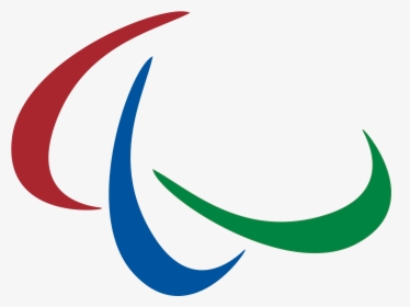 Paralympic Games Logo, HD Png Download, Transparent PNG