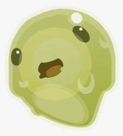 The Slime Rancher Fanon Wikia - Circle, HD Png Download, Transparent PNG