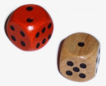 File - Dices2-1 - Dices, HD Png Download, Transparent PNG
