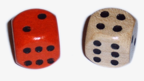 File - Dices2-4 - Dices, HD Png Download, Transparent PNG