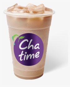 Chatime Thai Milk Tea, HD Png Download, Transparent PNG