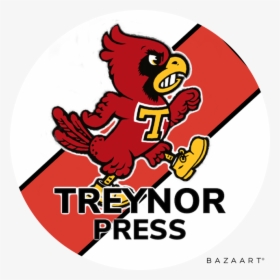 The Student News Site Of Treynor High School - Christmas Depression, HD Png Download, Transparent PNG
