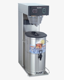 3gal Iced Tea Brewer, HD Png Download, Transparent PNG
