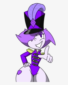 Lewdi Marching Band Military - Cartoon, HD Png Download, Transparent PNG