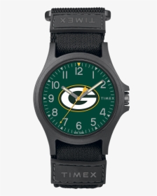Pride Green Bay Packers Large - Timex Group, HD Png Download, Transparent PNG