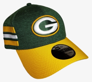 Gream Bay Packers Hat Transparent, HD Png Download, Transparent PNG