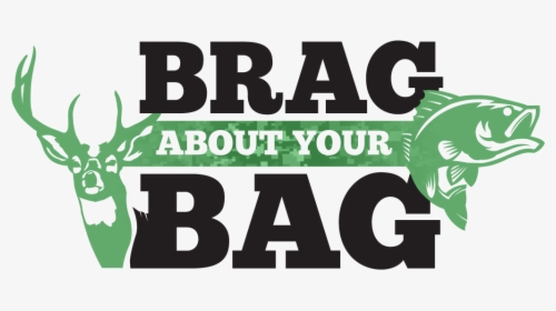 Brag About Your Bag 2019 Logo - Poster, HD Png Download, Transparent PNG