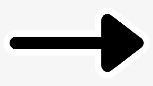 Logo,line,computer Icons - Clipart Arrows, HD Png Download, Transparent PNG