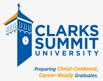 Clarks Summit University Logo, HD Png Download, Transparent PNG