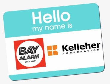 Hello My Name Is Tag Png, Transparent Png, Transparent PNG