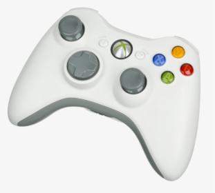 Control Xbox Png - Original Xbox 360 Wireless Receiver, Transparent Png, Transparent PNG