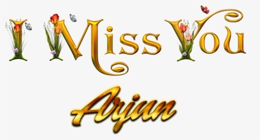 Arjun Name Wallpaper - Anju Letter, HD Png Download , Transparent Png Image  - PNGitem