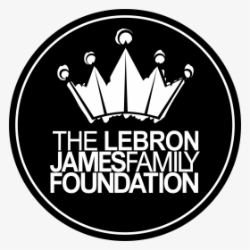 Lebron James Family Foundation, HD Png Download, Transparent PNG